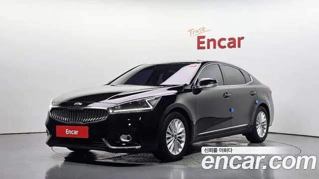 2017 Kia K7
