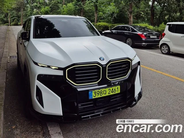 2023 BMW XM
