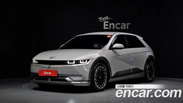 2024 Hyundai Ioniq 5