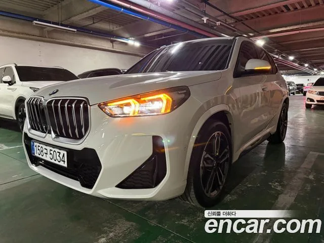 2026 BMW X1, foto 2