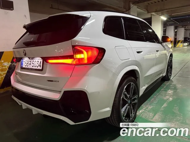 2026 BMW X1, foto 3
