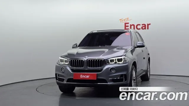 2017 BMW X5, foto 3