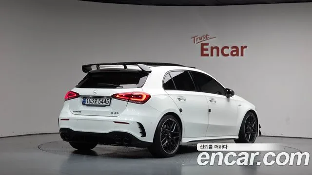 2022 Mercedes-Benz A-Class