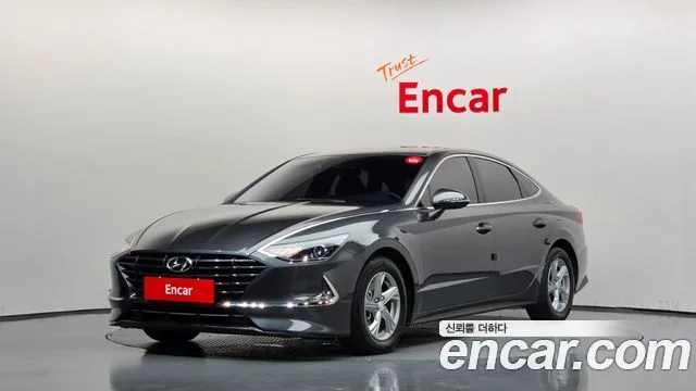 2022 Hyundai Sonata