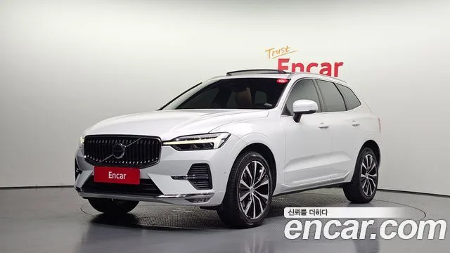 2023 Volvo XC60