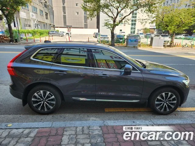 2024 Volvo XC60