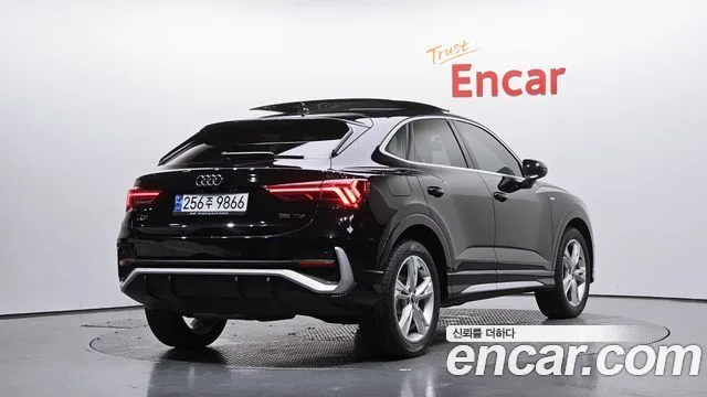2023 Audi Q3