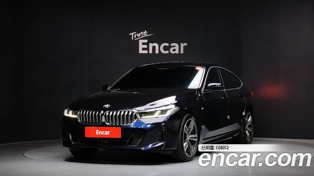 2023 BMW Gran Turismo