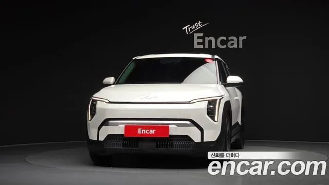 2025 Kia EV3, foto 3