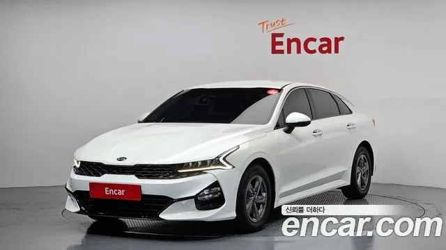 2020 Kia K5