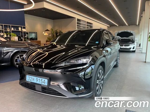 2026 BYD Sealion 7