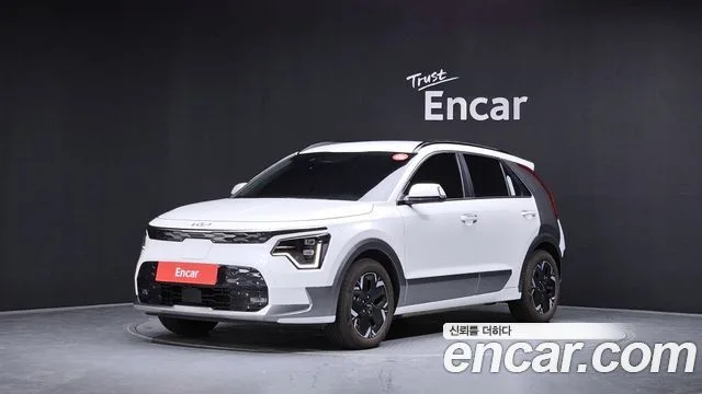 2025 Kia Niro