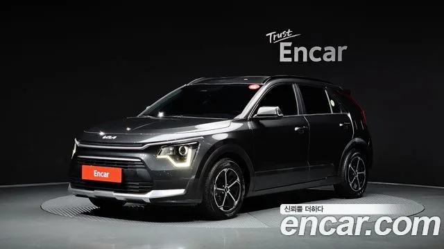 2024 Kia Niro