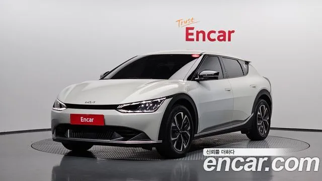 2023 Kia EV6
