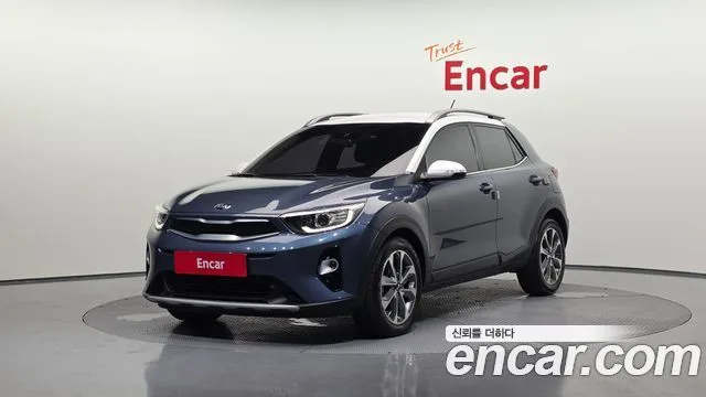 2018 Kia Stonic