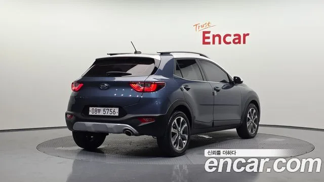 2018 Kia Stonic, foto 2