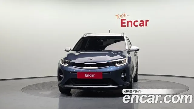 2018 Kia Stonic, foto 3