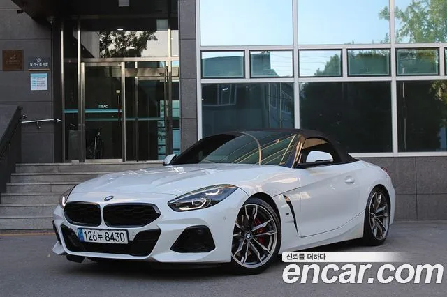 2023 BMW Z4