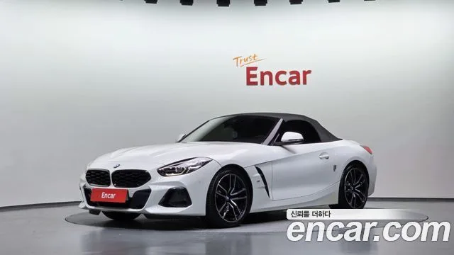 2024 BMW Z4