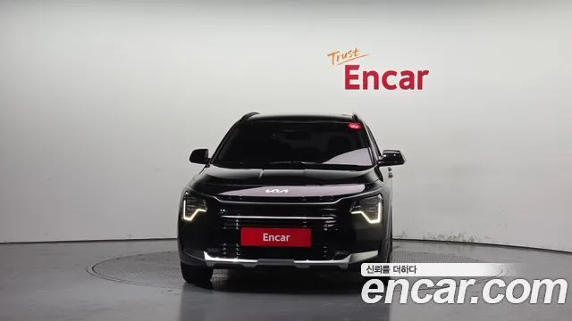 2022 Kia Niro, foto 3