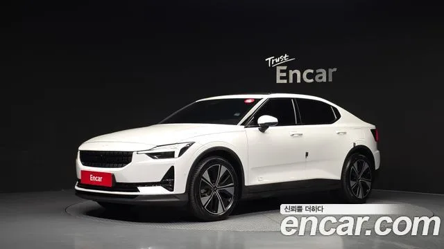 2023 Polestar Polestar 2