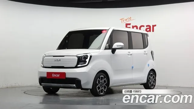 2025 Kia Ray