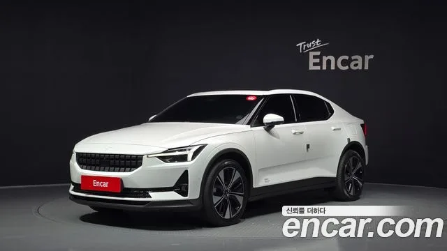 2023 Polestar Polestar 2