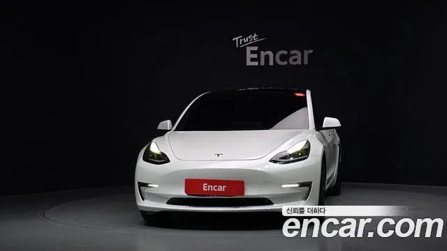 2021 Tesla Model 3, foto 3