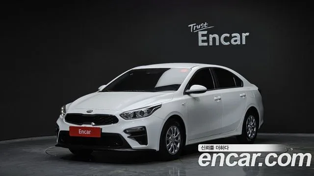 2021 Kia K3