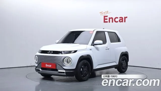 2023 Hyundai Casper