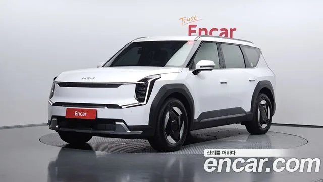 2024 Kia EV9
