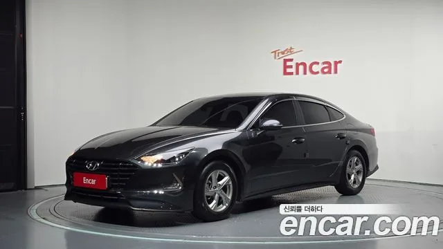 2022 Hyundai Sonata