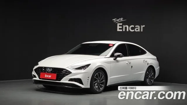 2022 Hyundai Sonata