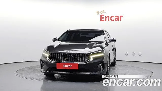 2020 Kia K7, foto 3