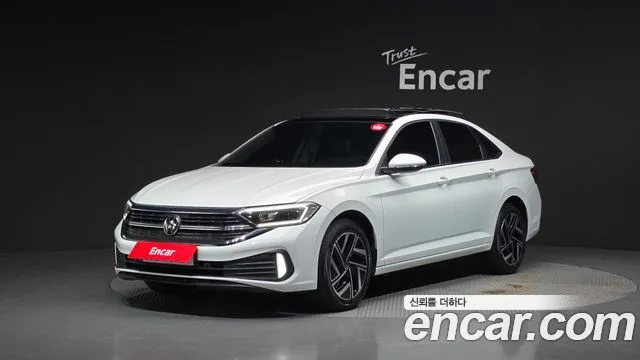 2023 Volkswagen Jetta