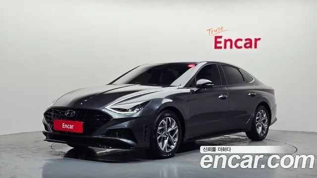 2022 Hyundai Sonata