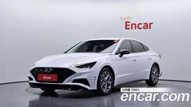 2022 Hyundai Sonata