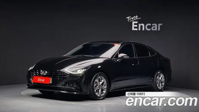 2022 Hyundai Sonata