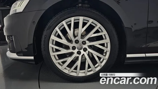 2020 Audi A8, foto 4