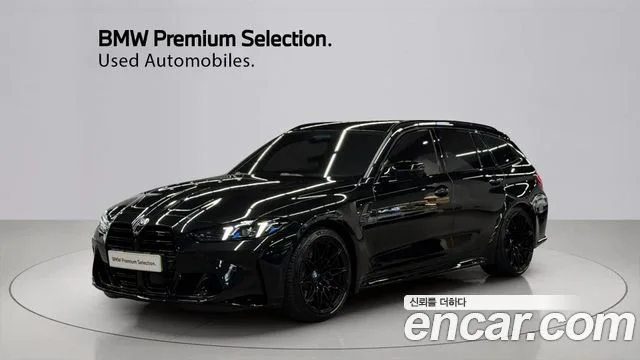 2025 BMW M3