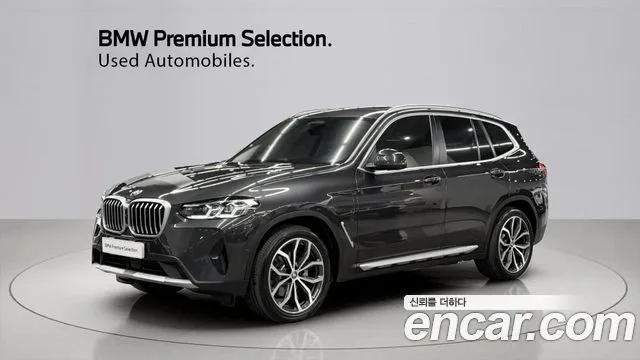 2023 BMW X3