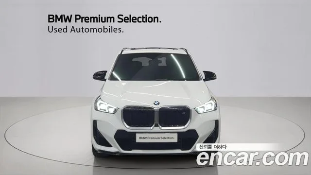 2024 BMW X1, foto 3