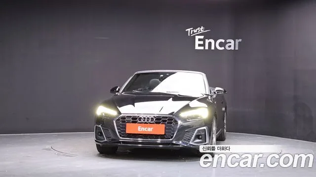 2021 Audi A5, foto 3