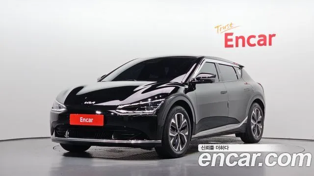 2023 Kia EV6