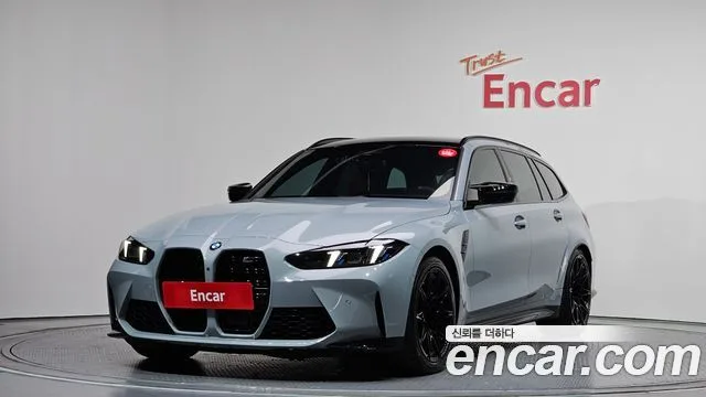 2025 BMW M3