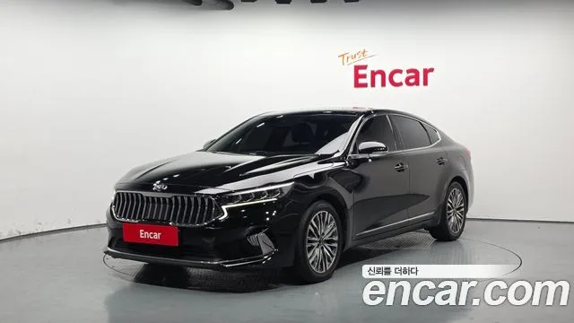 2020 Kia K7