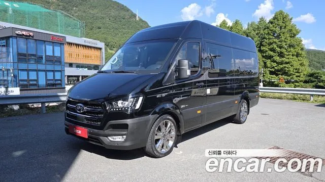 2022 Hyundai Solati