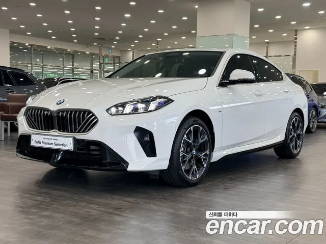 2025 BMW 2-Series