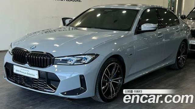 2023 BMW 3-Series