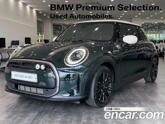 2023 Mini Cooper